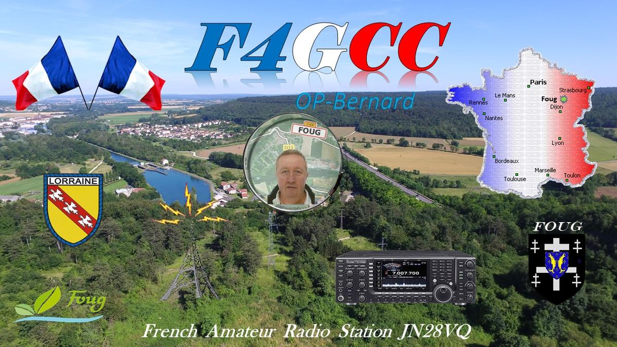 Primary Image for F4GCC