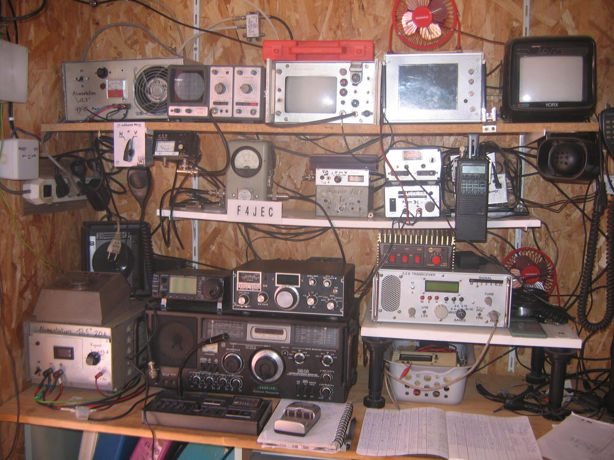 Primary Image for F4JEC