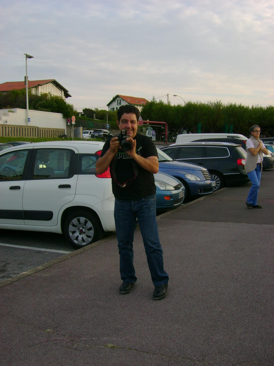 Primary Image for F4JFC