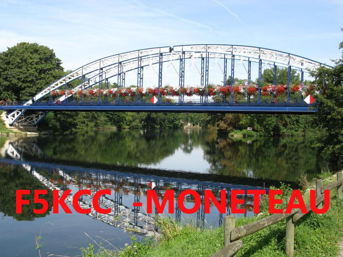 Primary Image for F5KCC