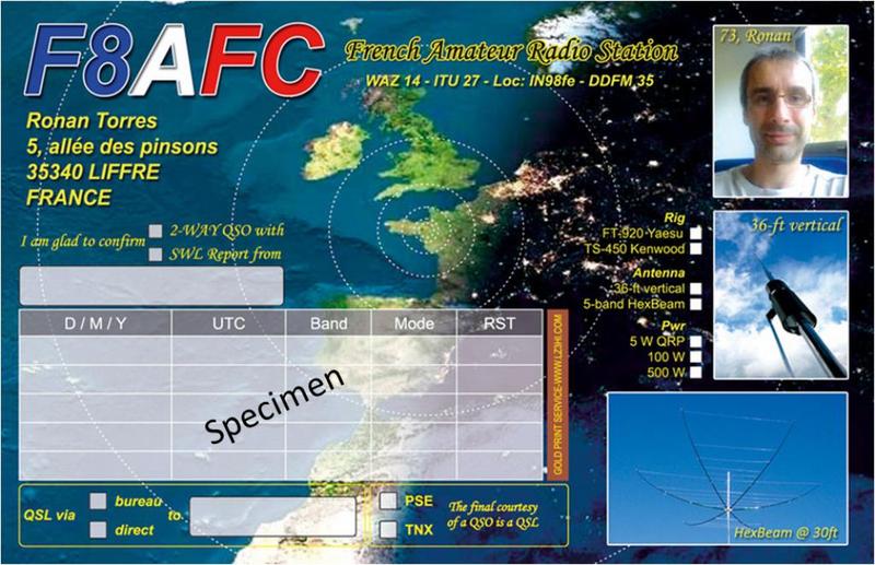 Primary Image for F8AFC