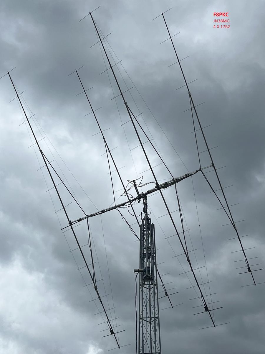 Primary Image for F8PKC