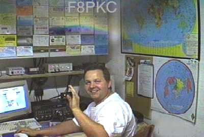 Primary Image for F8PKC