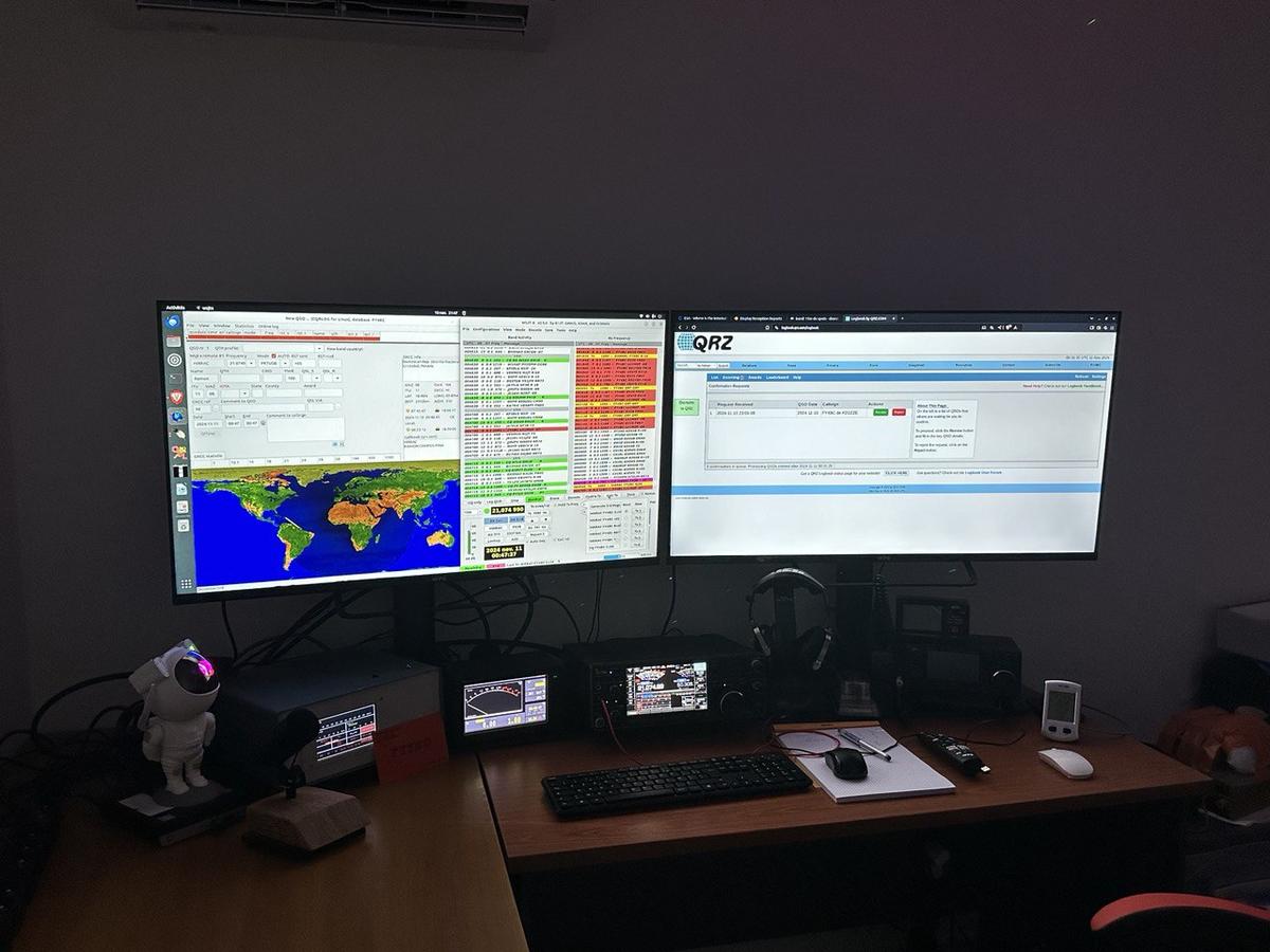 Primary Image for FY4BC