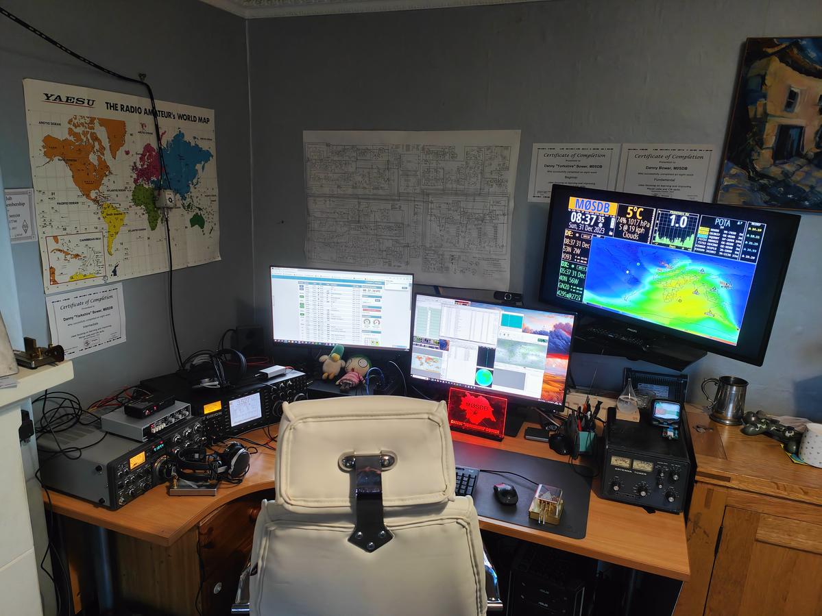 Primary Image for G3EEC