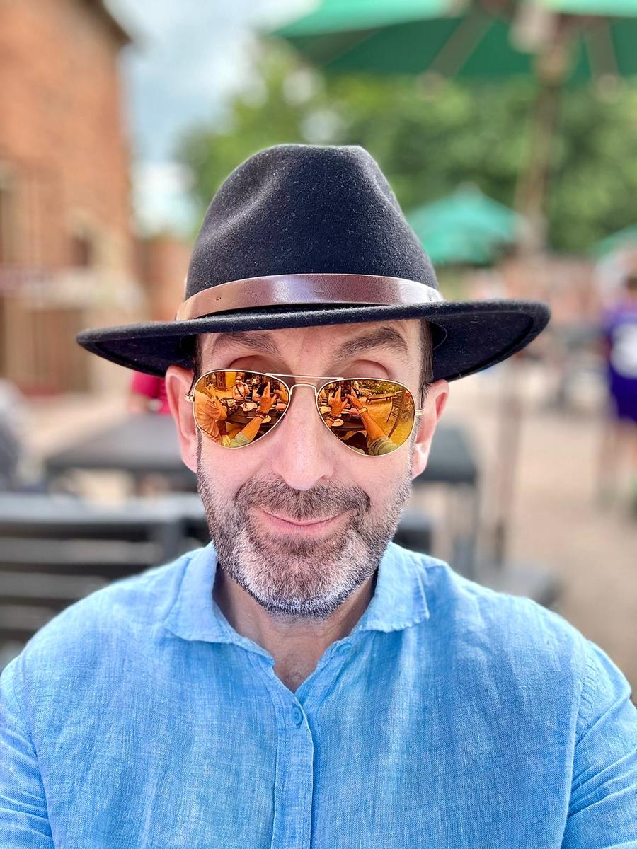 Primary Image for G3LRC