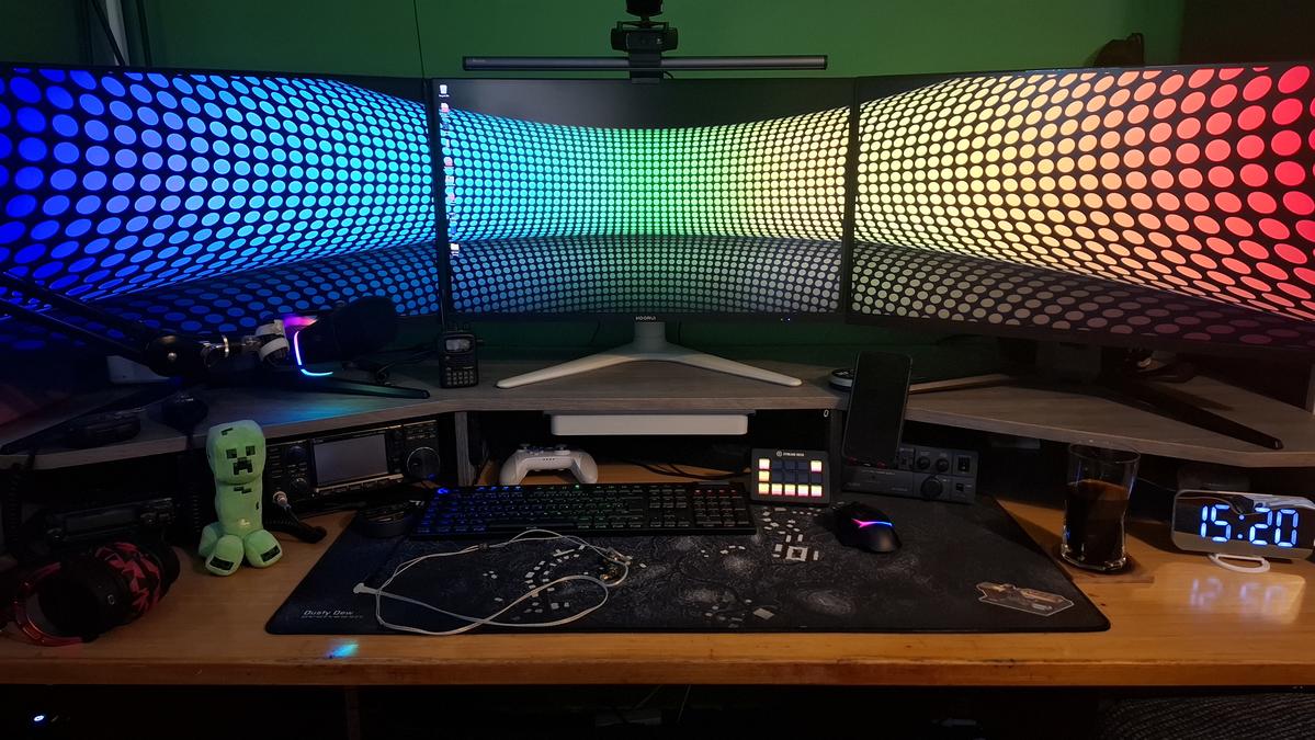 Primary Image for G7WFC