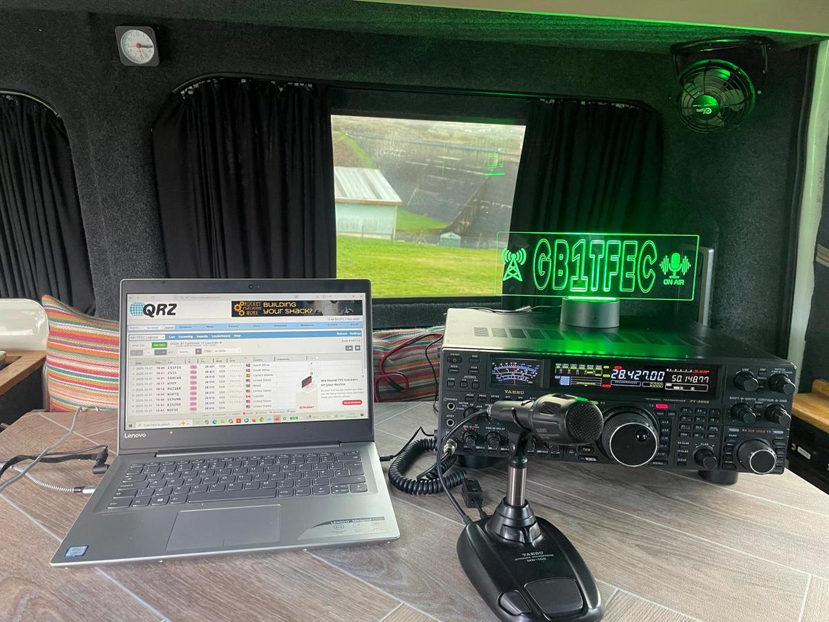 Primary Image for GB1TFEC