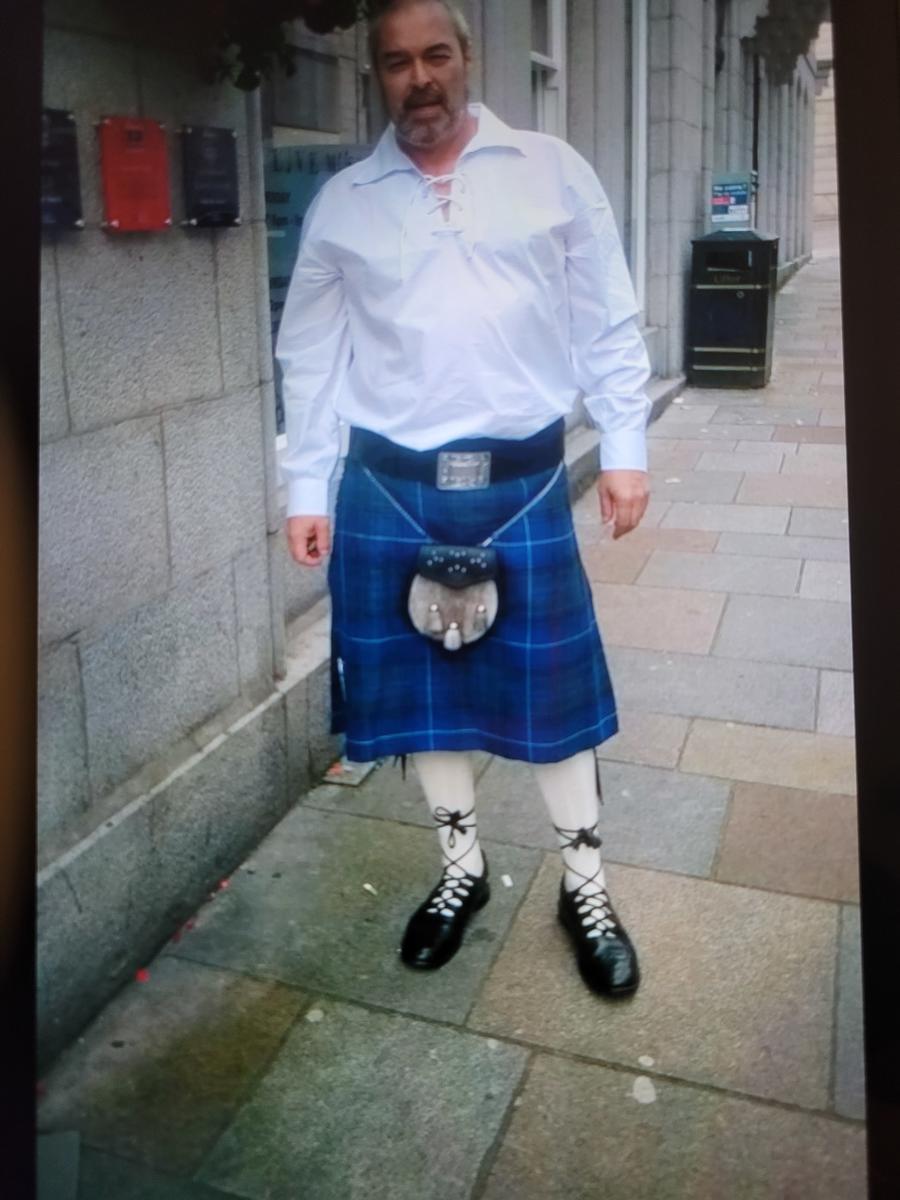 Primary Image for GM0PYC