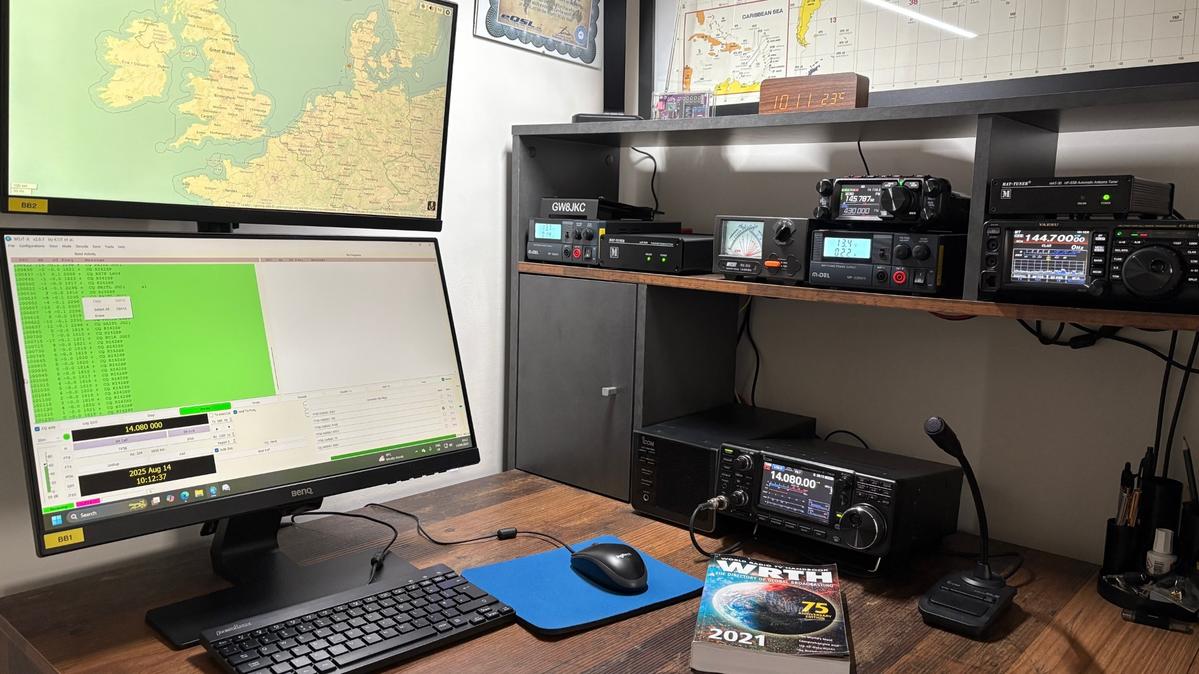 Primary Image for GW8JKC