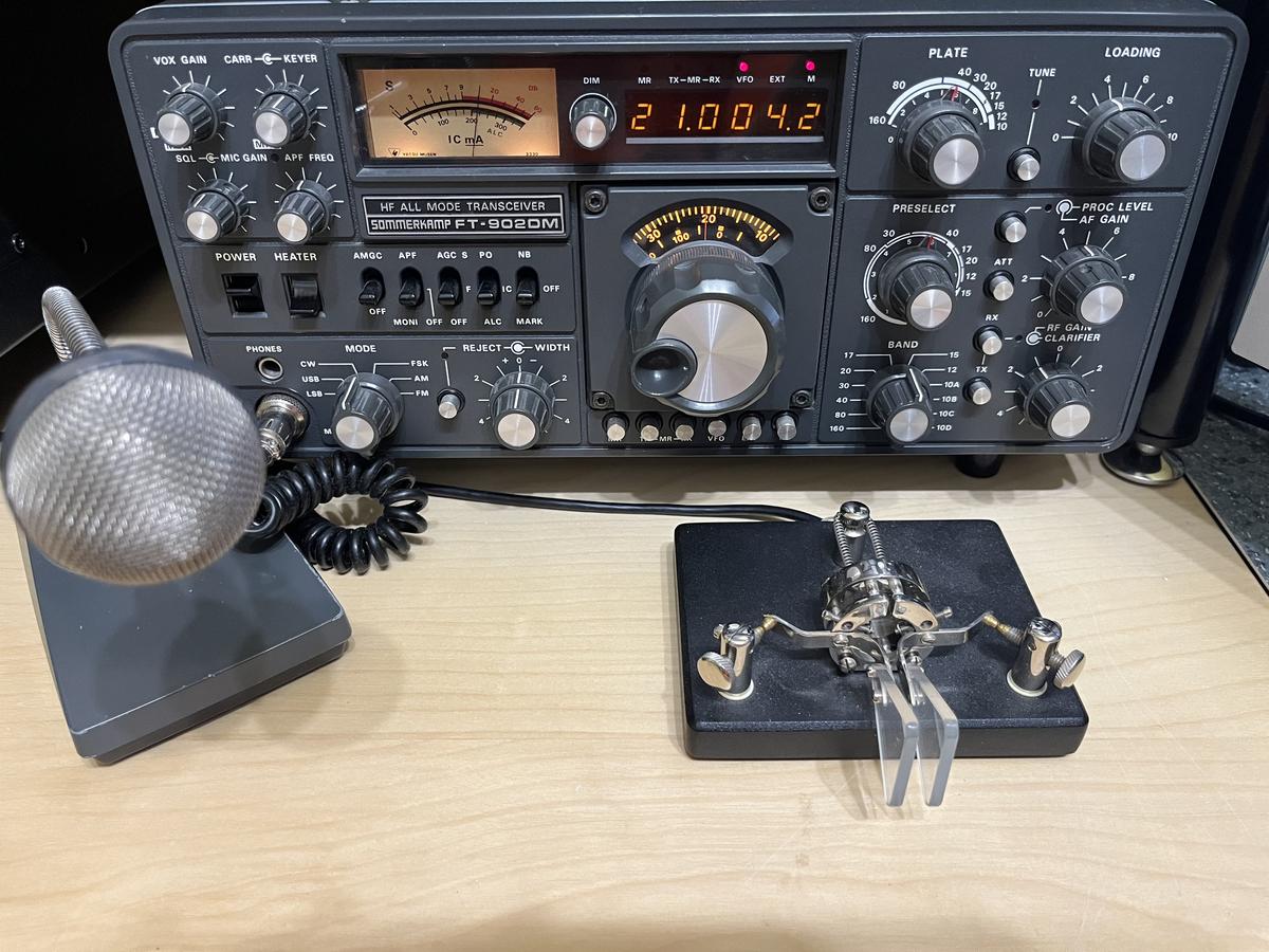 Primary Image for HA1AC