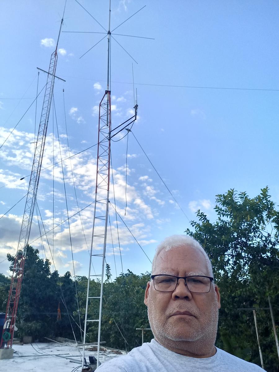 Primary Image for HI8HSC