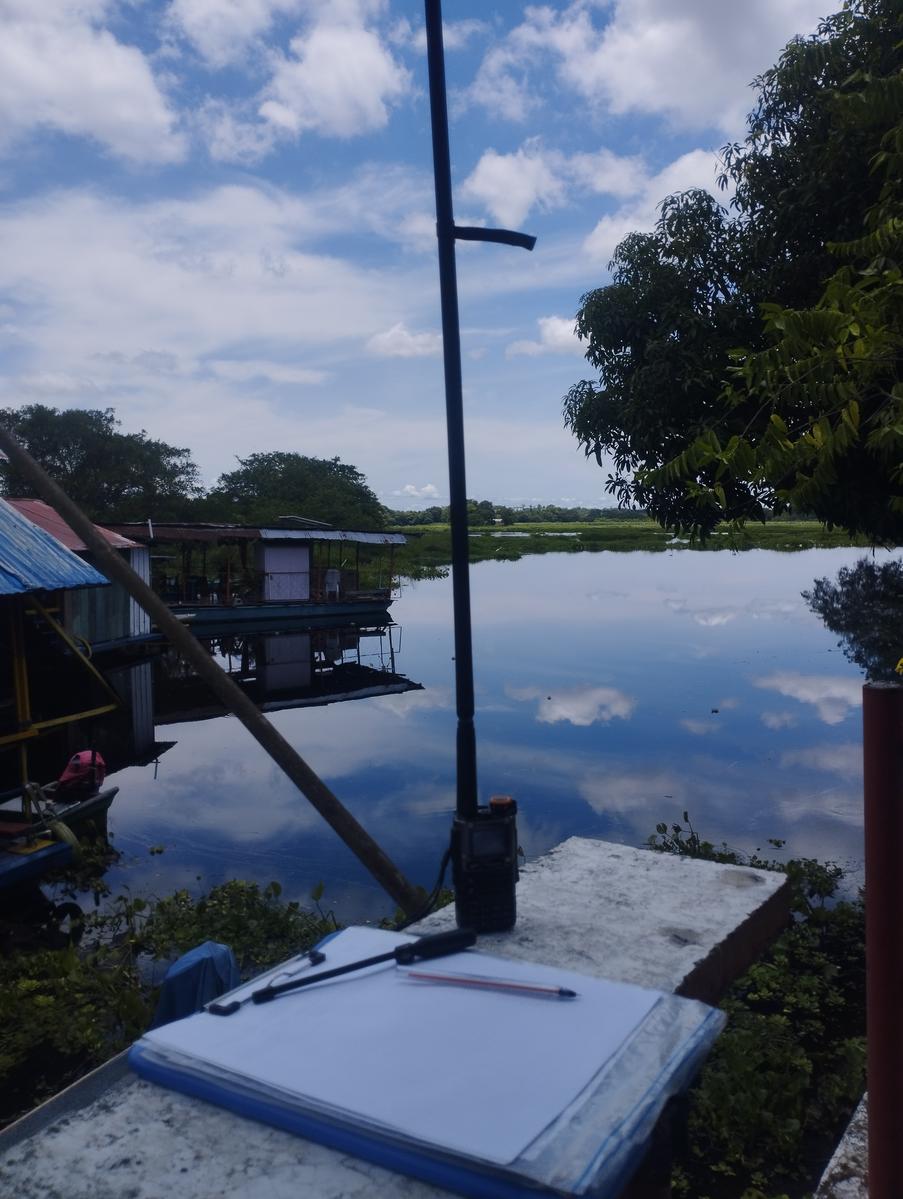 Primary Image for HJ7RAC