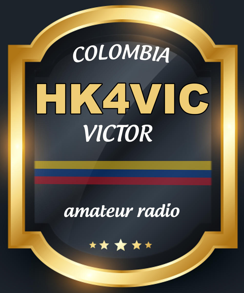 Primary Image for HK4VIC