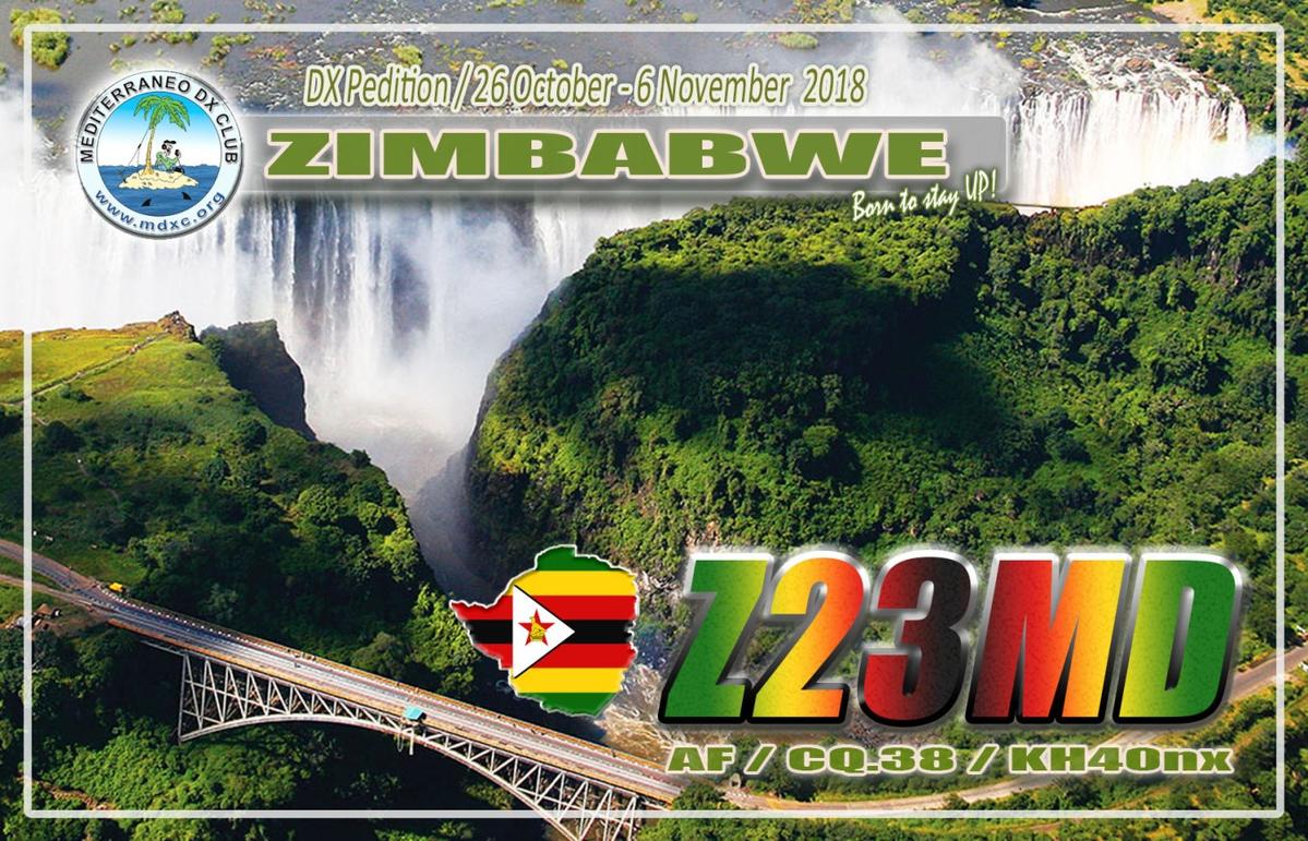 I8KHC - Callsign Lookup by QRZ Ham Radio