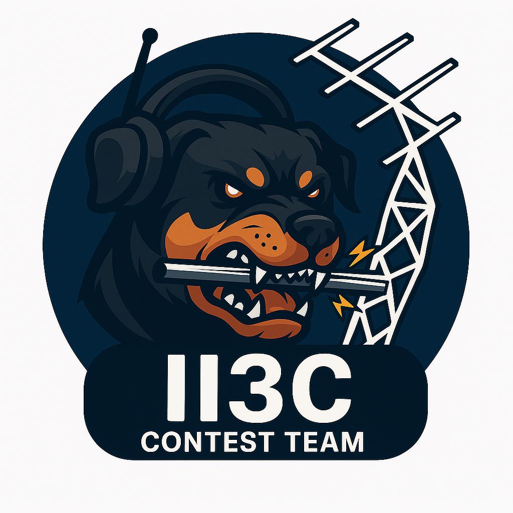 Primary Image for II3C