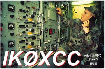 Primary Image for IK0XCC