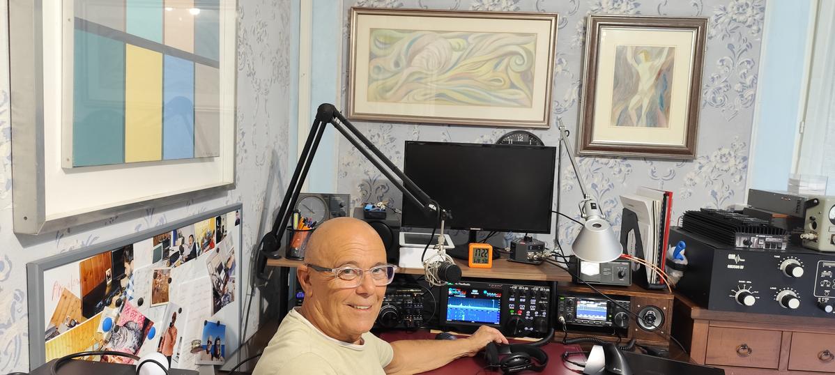 Primary Image for IK2UEC