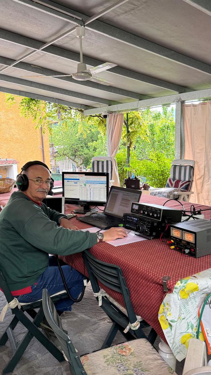 Primary Image for IK2YYC