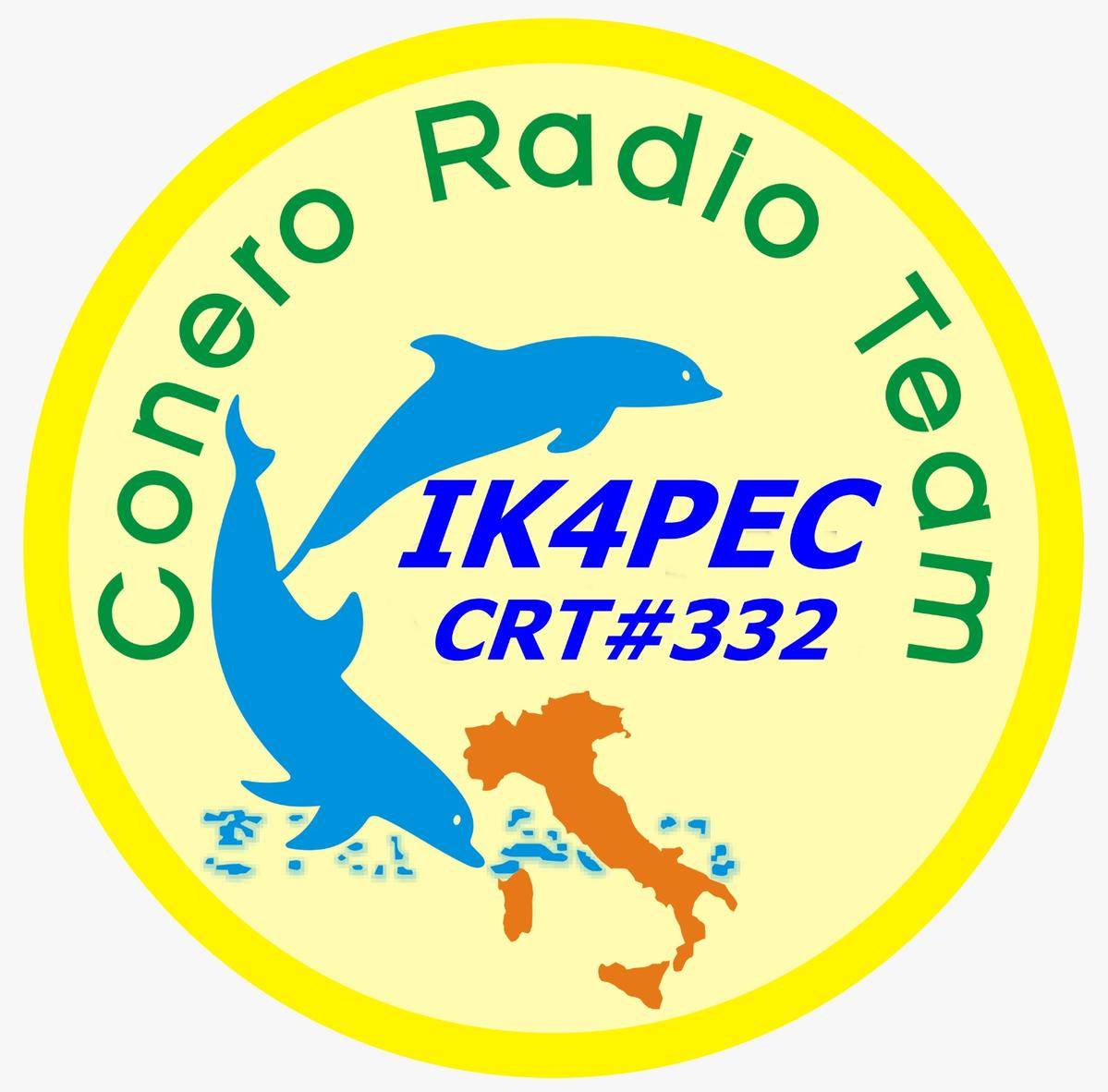 Primary Image for IK4PEC