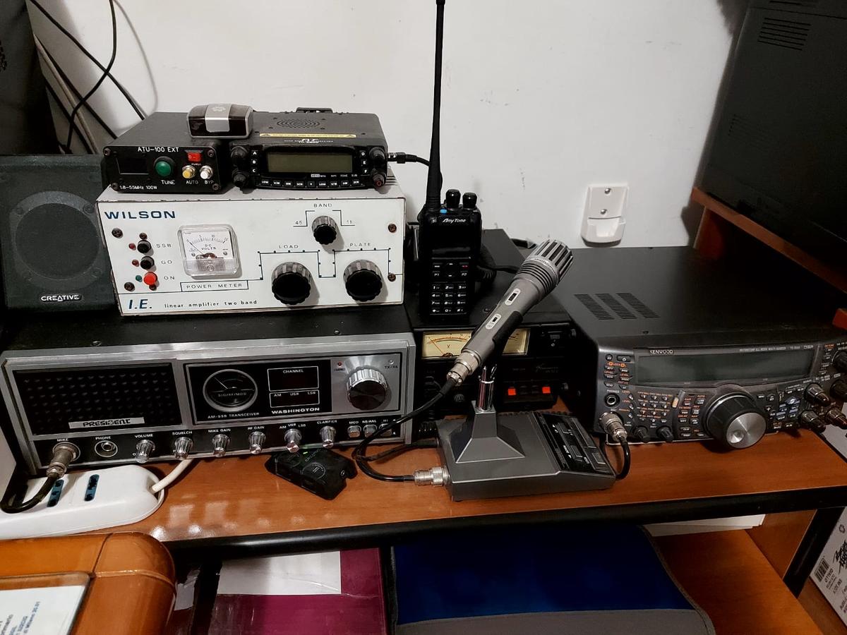 Primary Image for IT9JPC