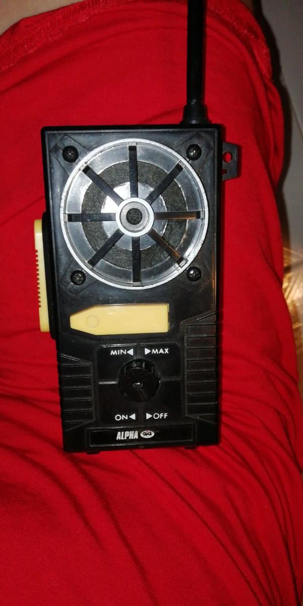Primary Image for IT9JPC