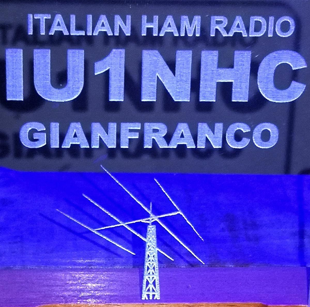 Primary Image for IU1NHC
