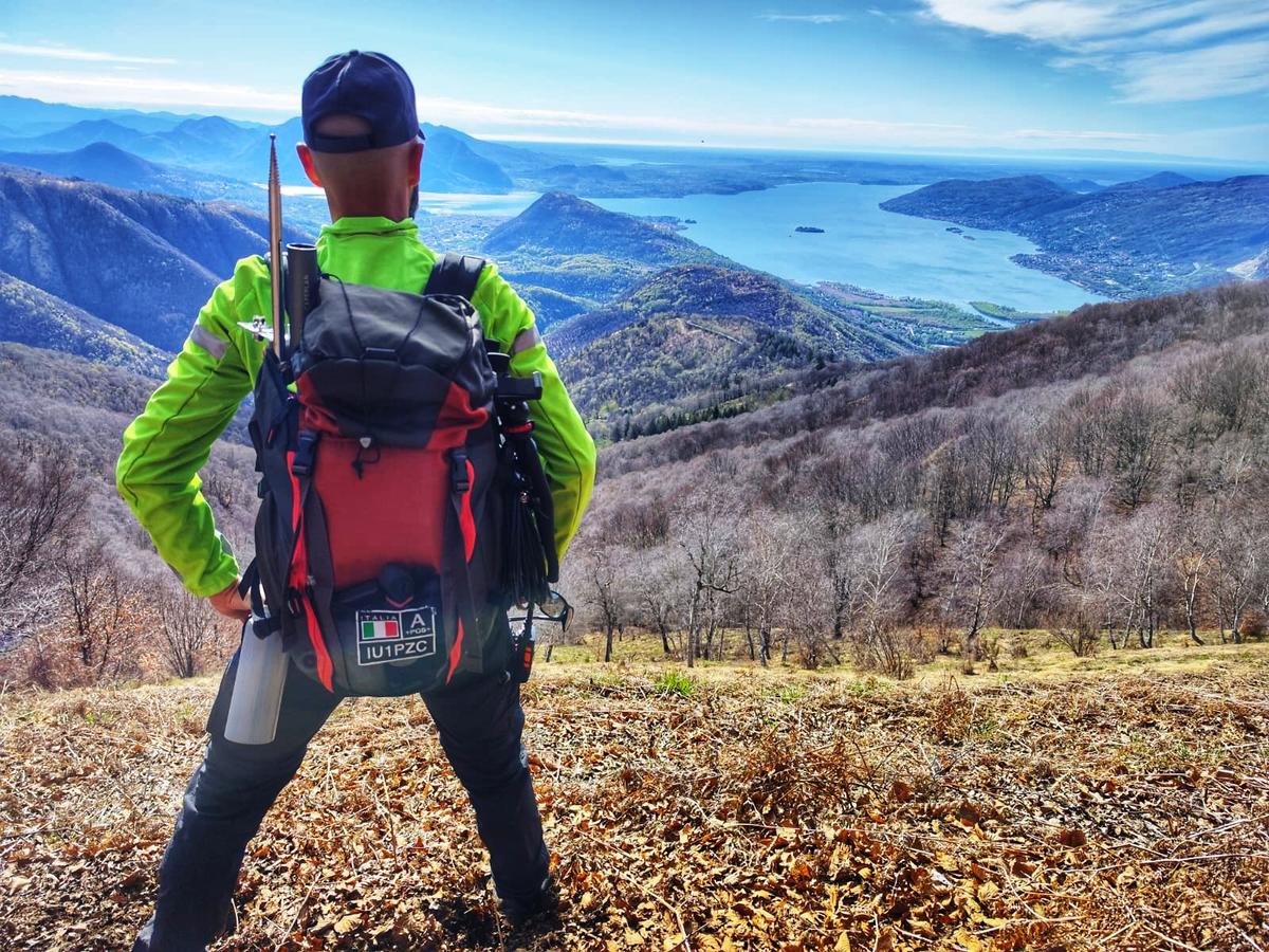 Primary Image for IU1PZC