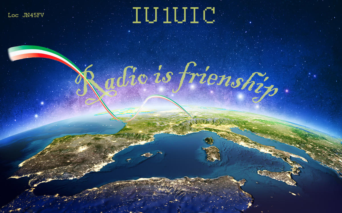 Primary Image for IU1UIC