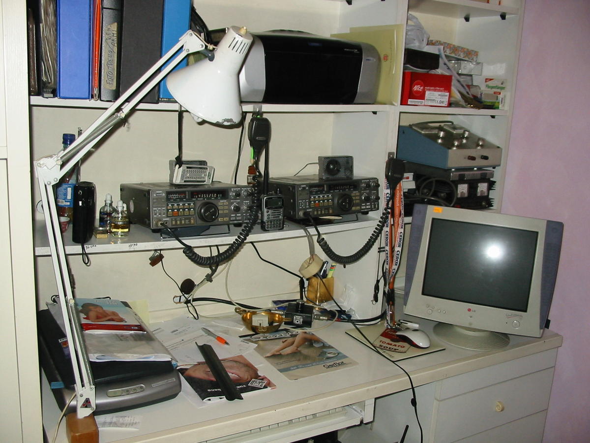 Primary Image for IU2RLC