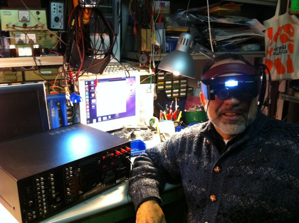 Primary Image for IU2UDC