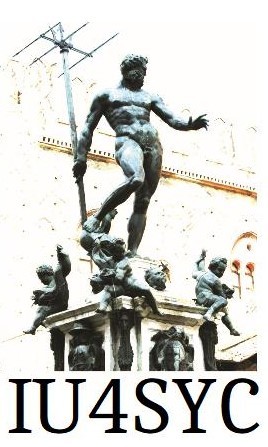 Primary Image for IU4SYC