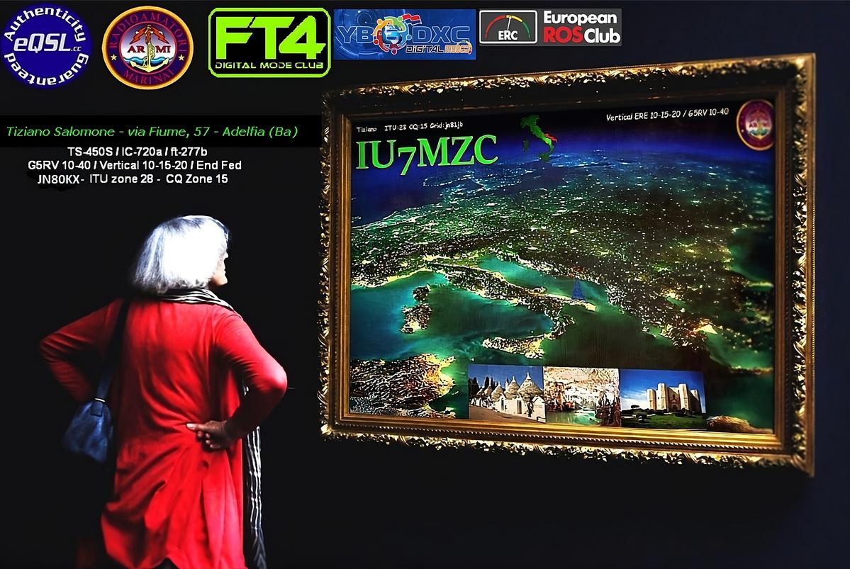 Primary Image for IU7MZC