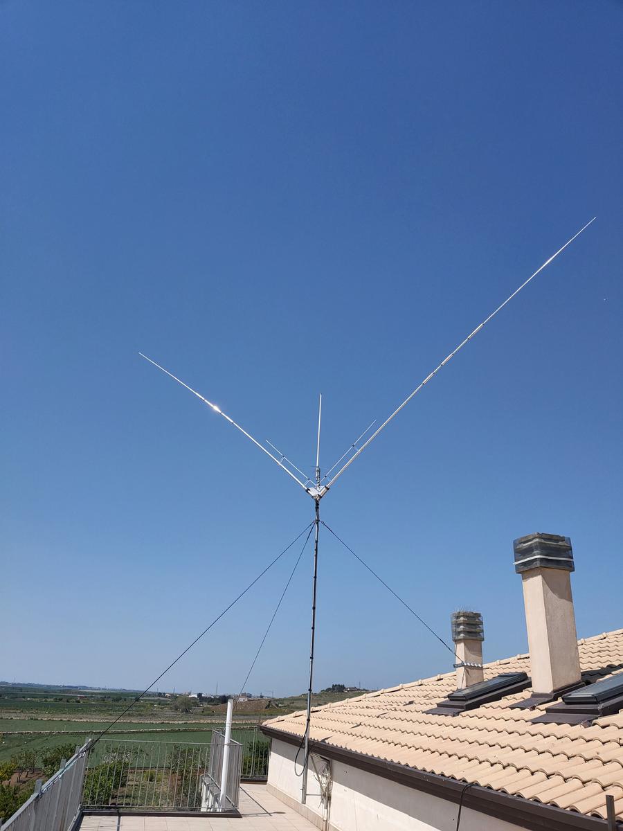 Primary Image for IU7SGC