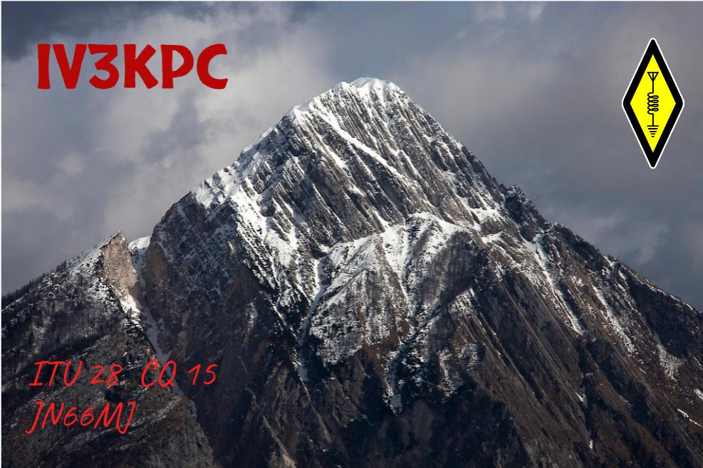 Primary Image for IV3KPC