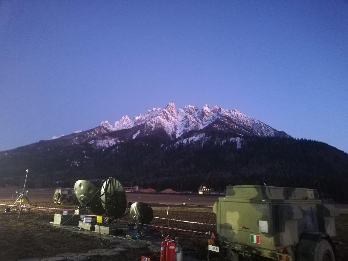 Primary Image for IW2LLC