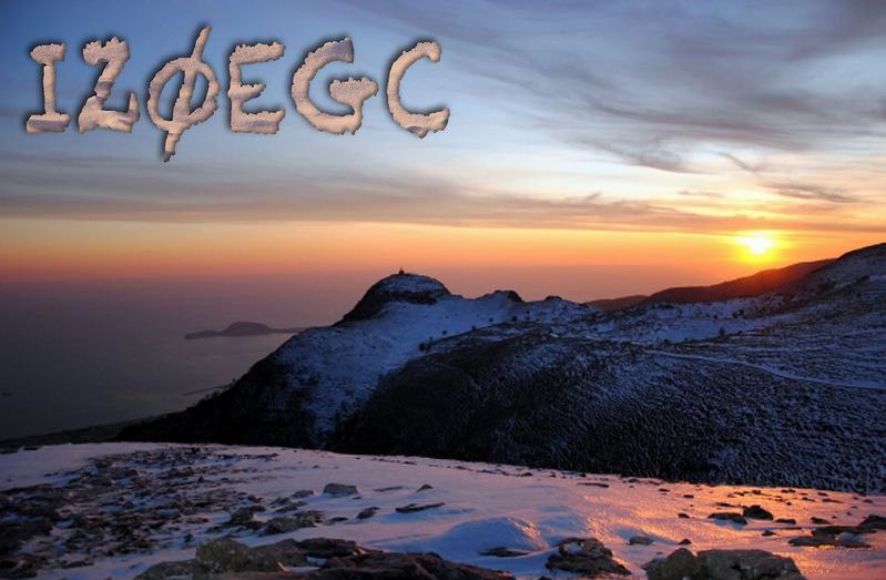 Primary Image for IZ0EGC