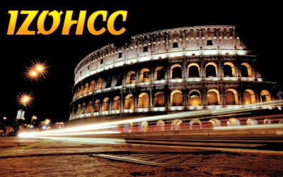 Primary Image for IZ0HCC