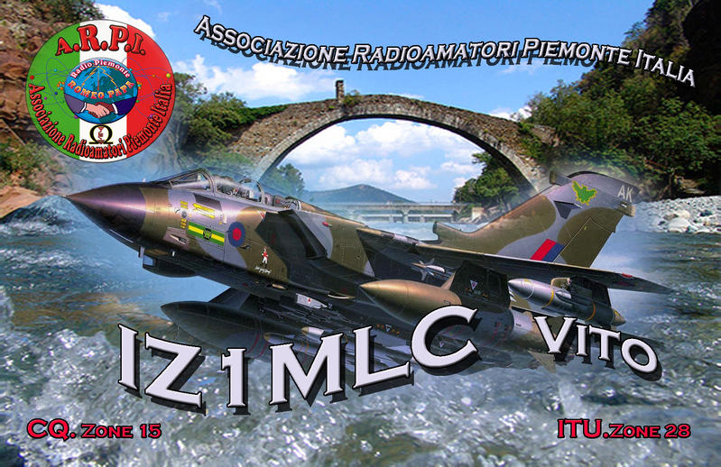 Primary Image for IZ1MLC