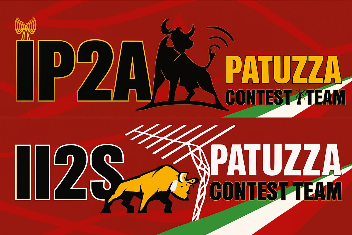 Primary Image for IZ2KXC