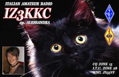 Primary Image for IZ3KKC