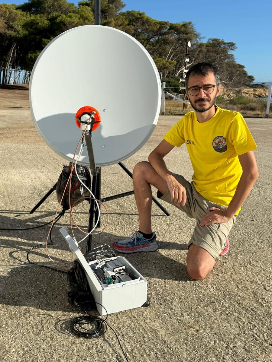 Primary Image for IZ7LDC