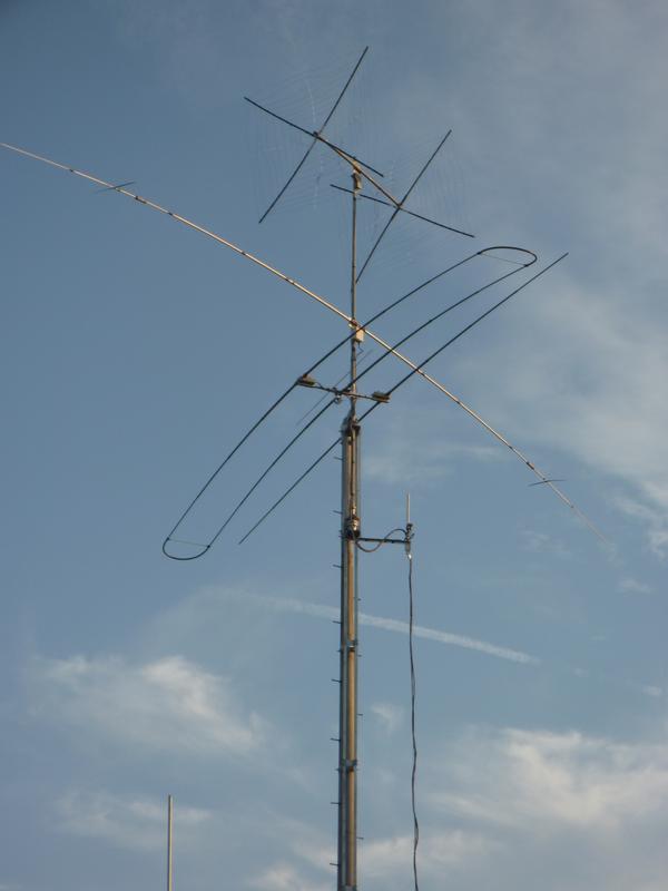 Primary Image for JA2JVC