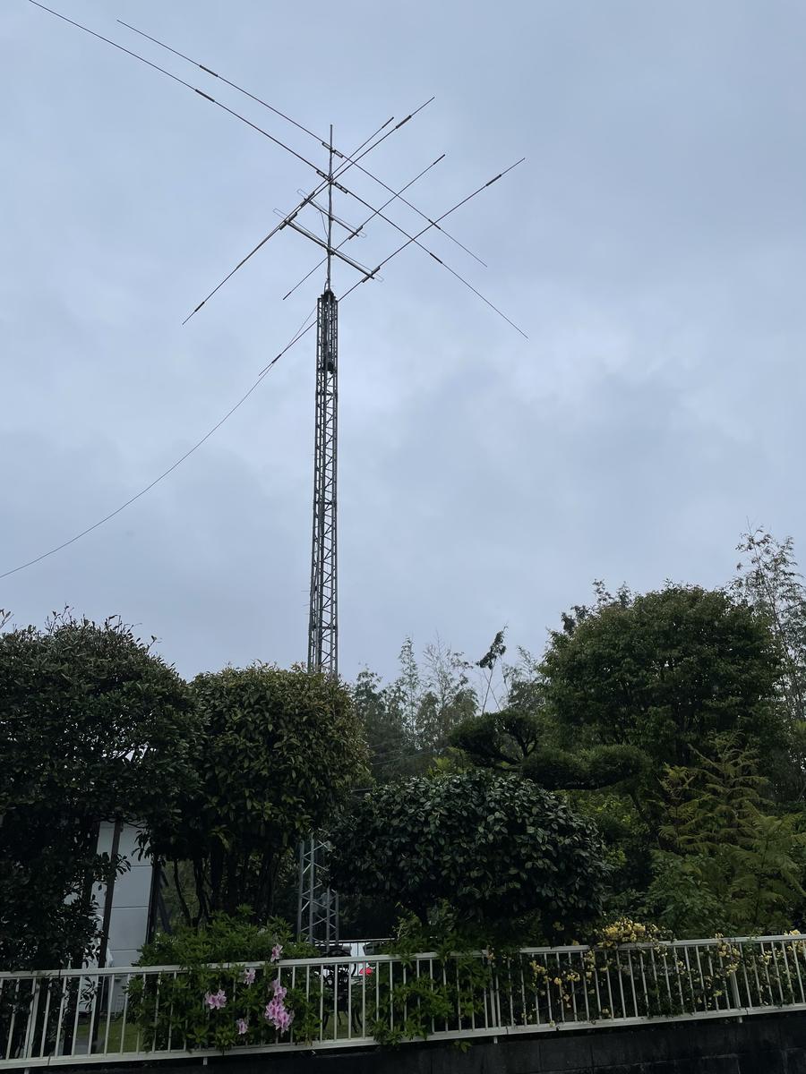 Primary Image for JA6NQC