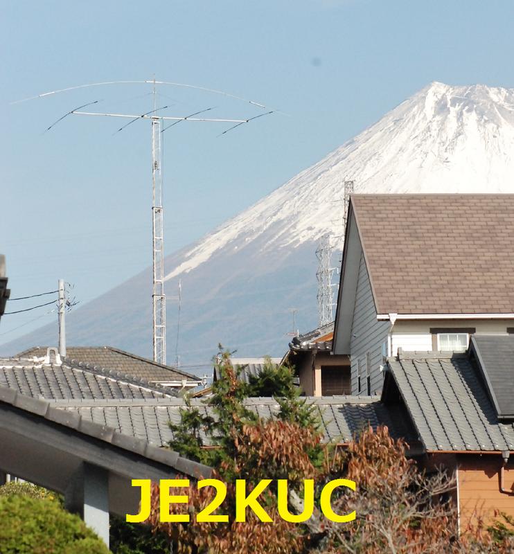 Primary Image for JE2KUC