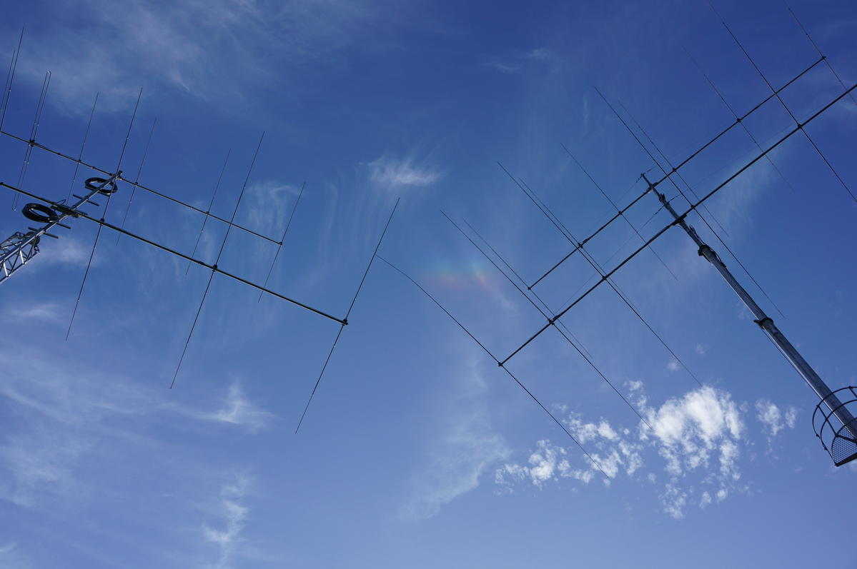 Primary Image for JH1KRC