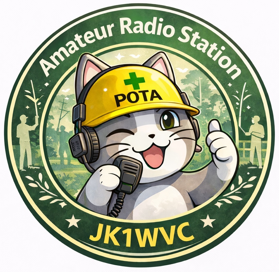 Primary Image for JK1WVC