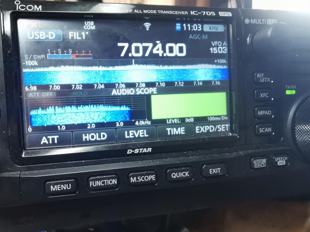 Primary Image for JR3ROC