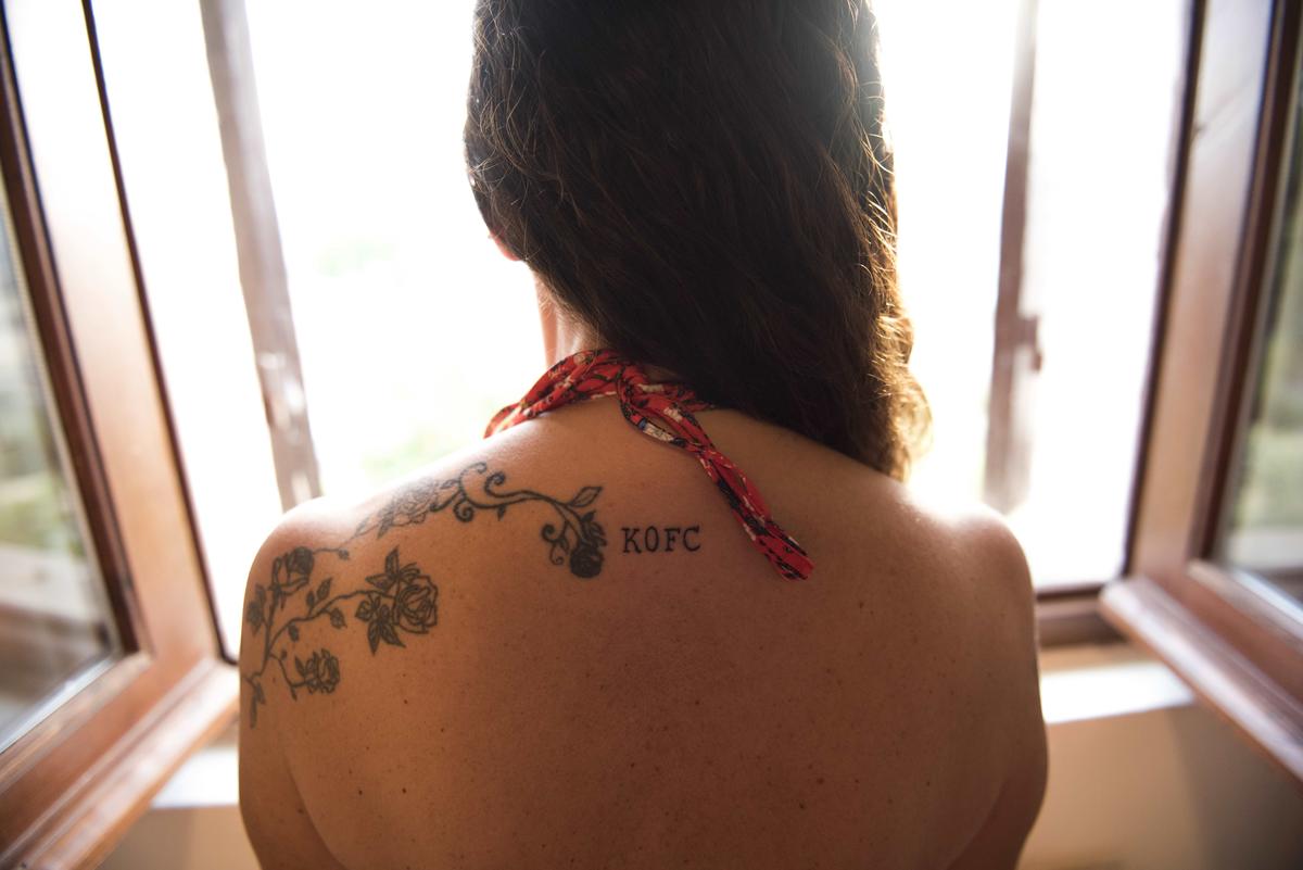 Primary Image for K0FC