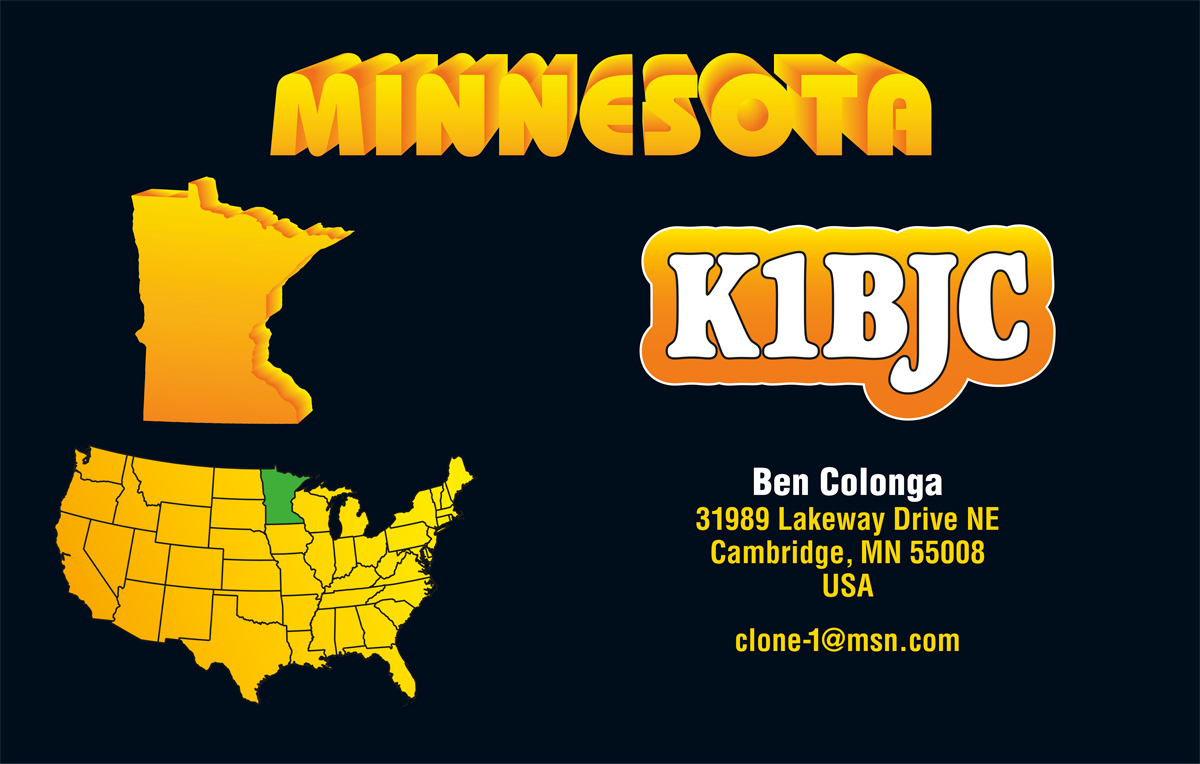 Primary Image for K1BJC